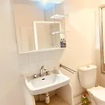 La Maisonnette Du Parc - Piscine - Tennis Apartmán Nîmes