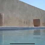 Apartmán La Maisonnette Du Parc - Piscine - Tennis Nîmes