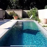 Apartmán La Maisonnette Du Parc - Piscine - Tennis *