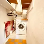 La Maisonnette Du Parc - Piscine - Tennis Apartmán *