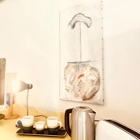 La Maisonnette Du Parc - Piscine - Tennis Appartement Nîmes