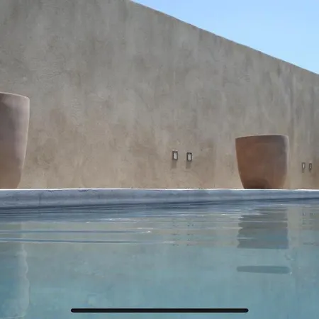 Apartment La Maisonnette Du Parc - Piscine - Tennis Nimes