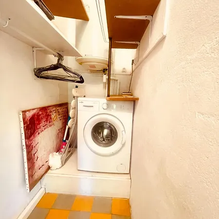 La Maisonnette Du Parc - Piscine - Tennis Apartment *
