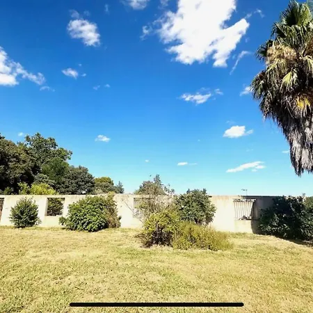 La Maisonnette Du Parc - Piscine - Tennis *